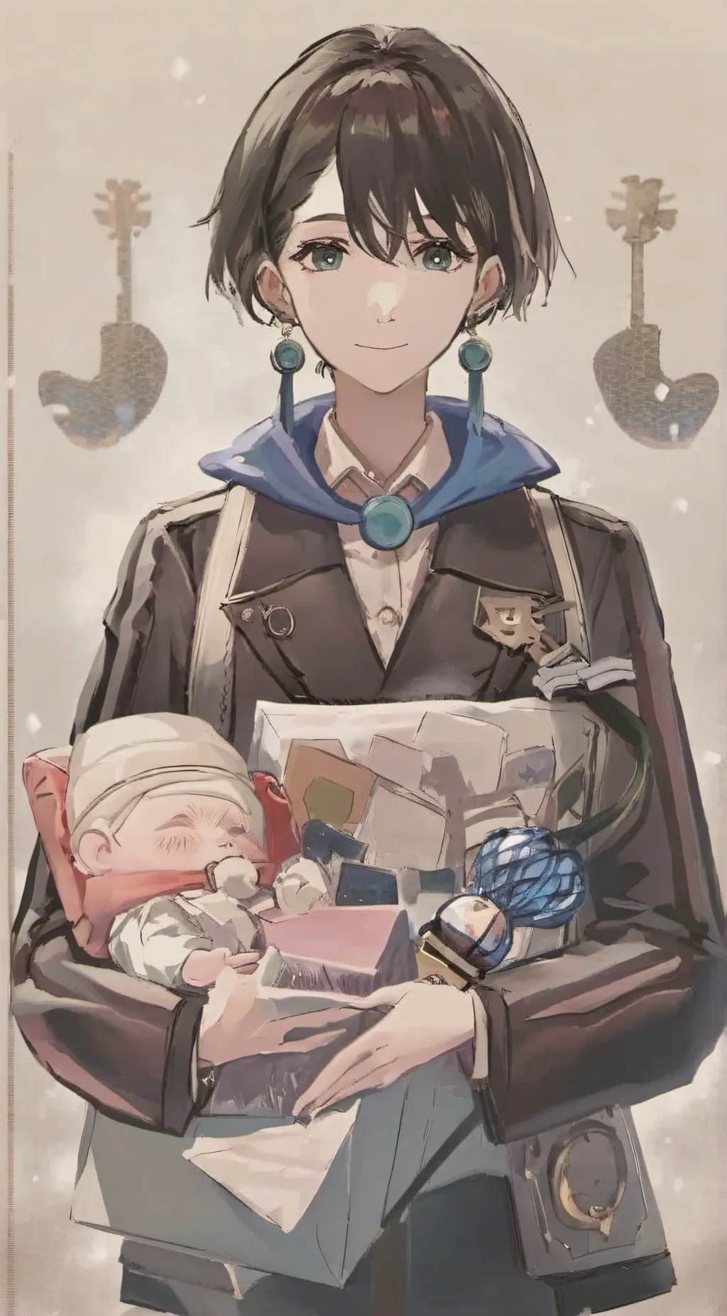 Talkie AI - Chat with Ava