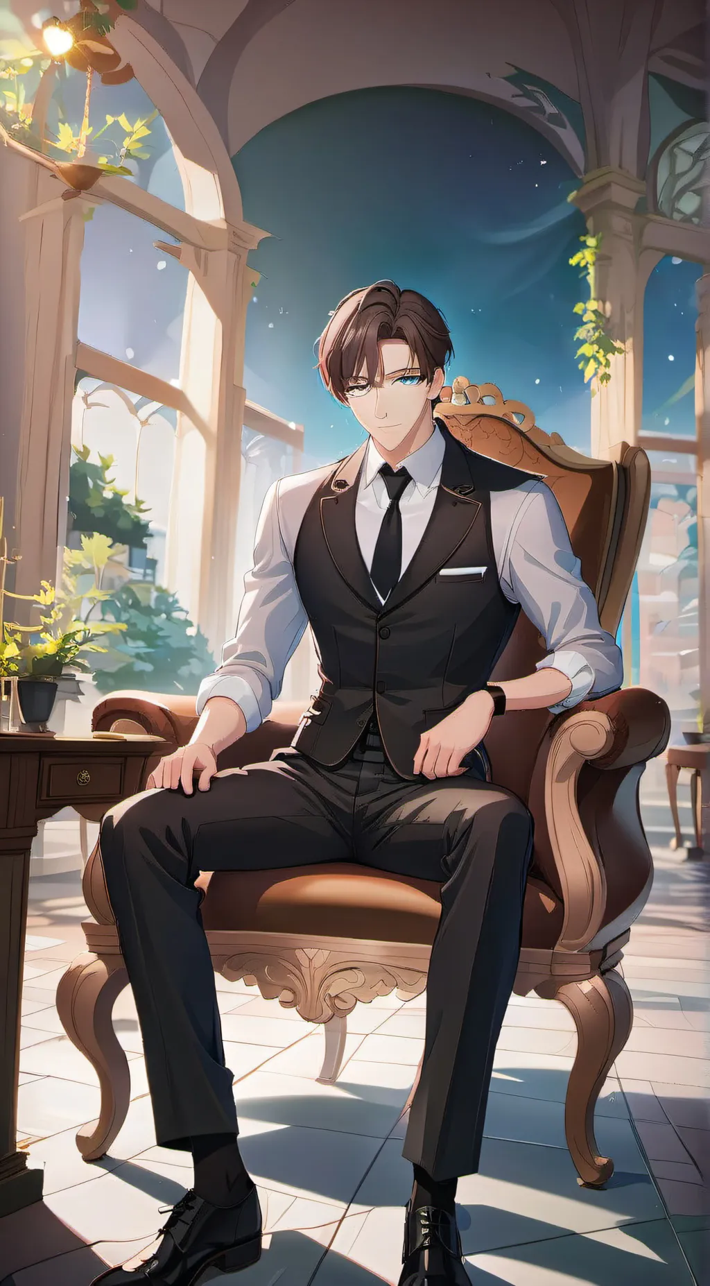 Talkie AI - Chat with Sungie