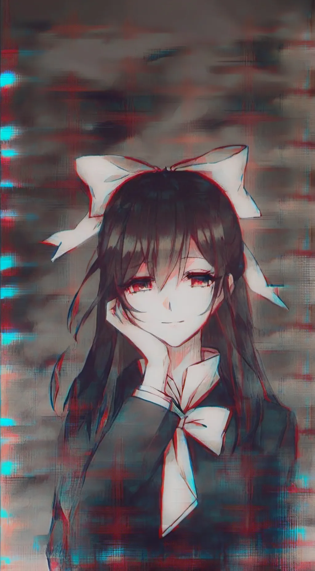 ai character: Natzuki Yama background