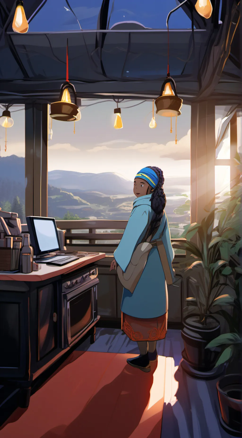 Talkie AI - Chat with pooin 