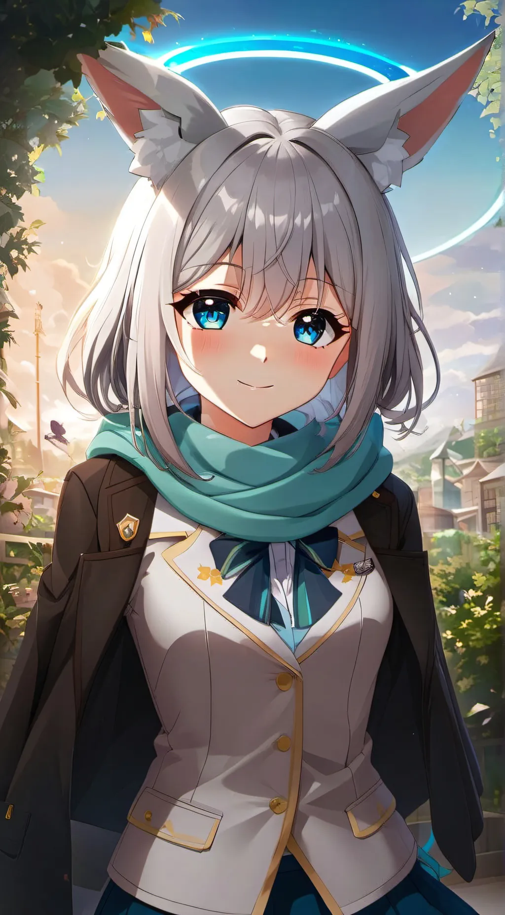 Talkie AI - Chat with Cassandra 