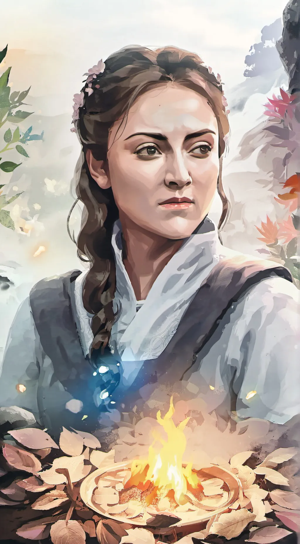 Talkie AI - Chat with Rejoice Tembo 