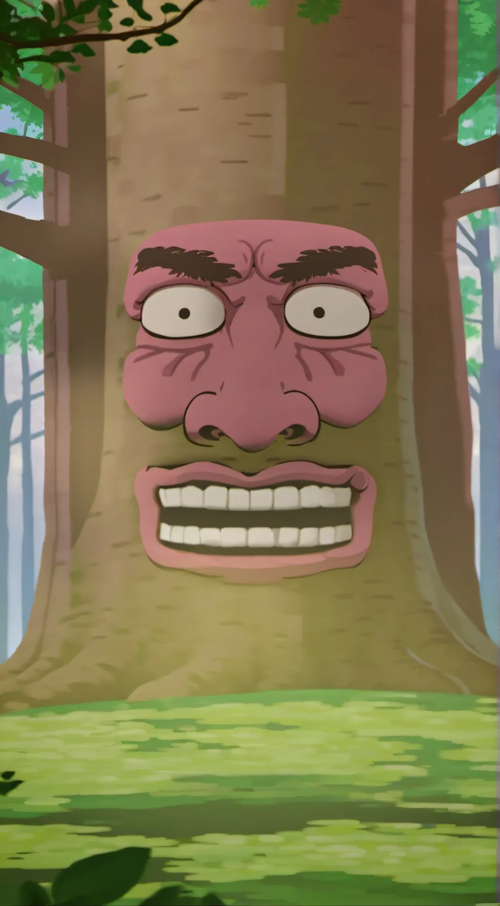 ai character: I like fresh lemon background