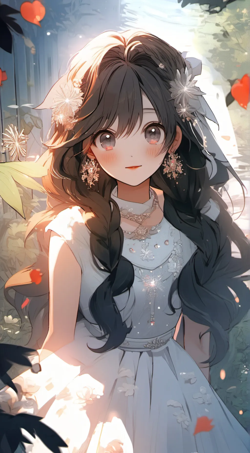 Talkie AI - Chat with Laila 