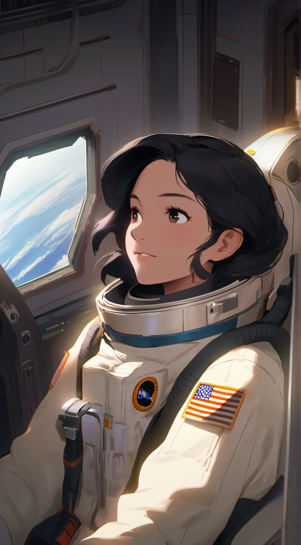 Talkie AI - Chat with Mara