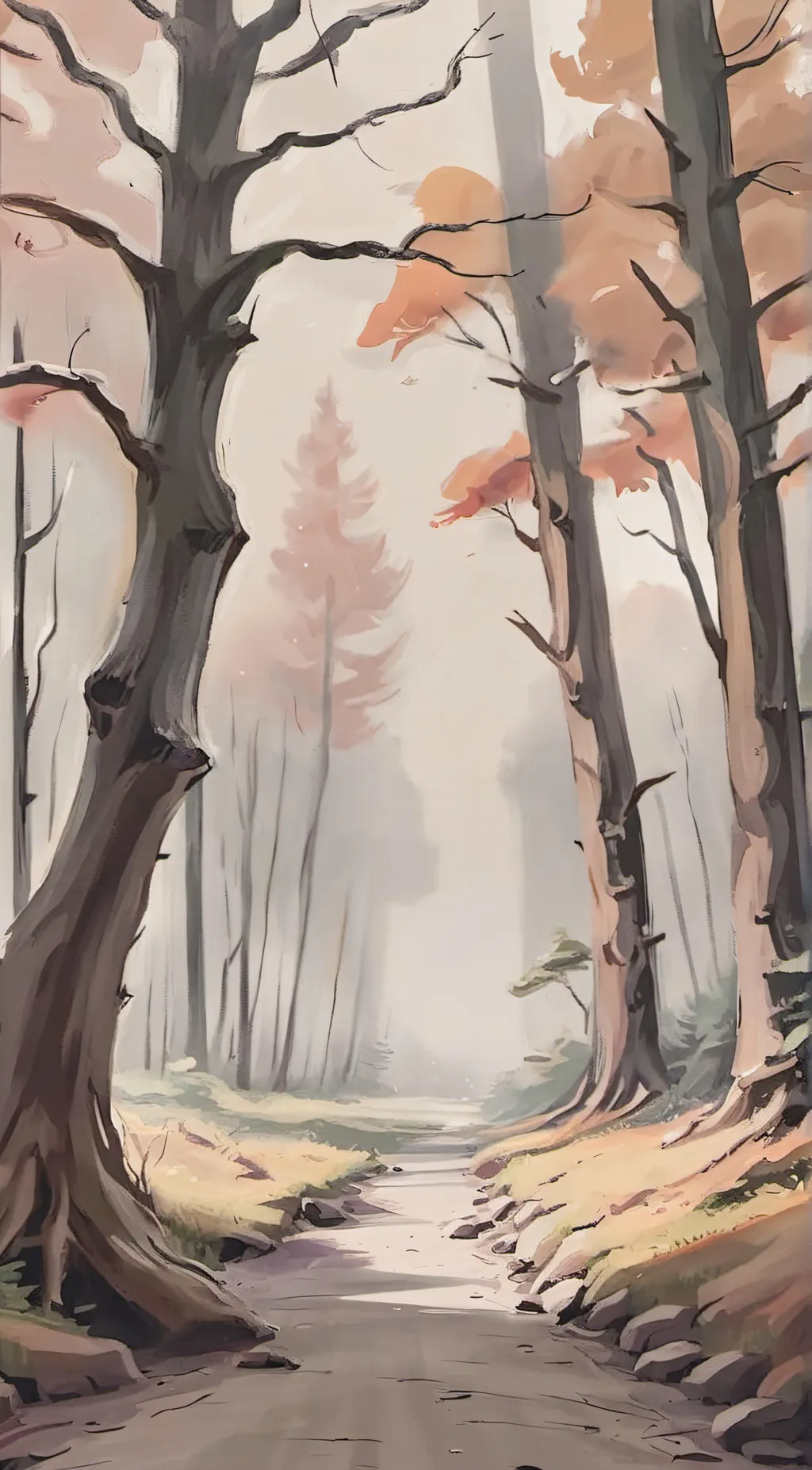 ai character: MD vs helluva B background