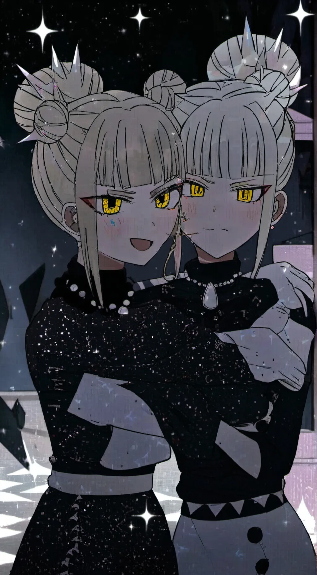 Talkie AI - Chat with Toga and Tago