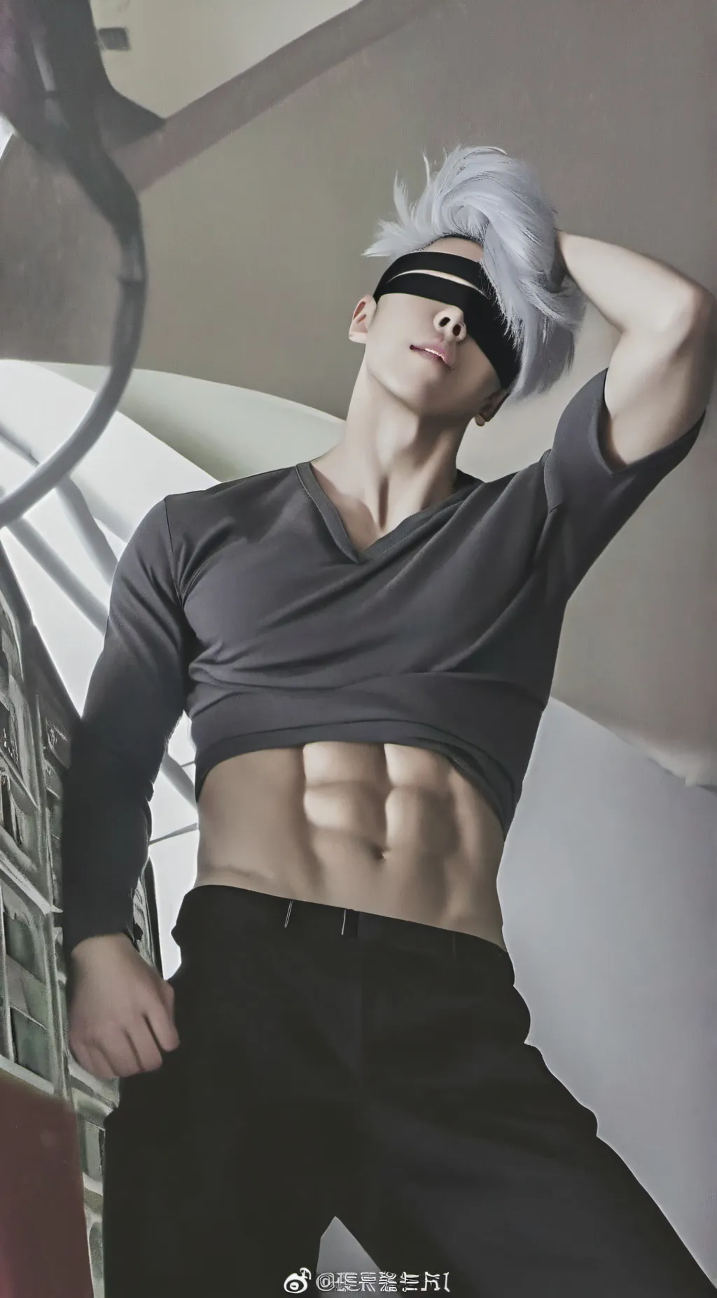 Talkie AI - Chat with Jaden 