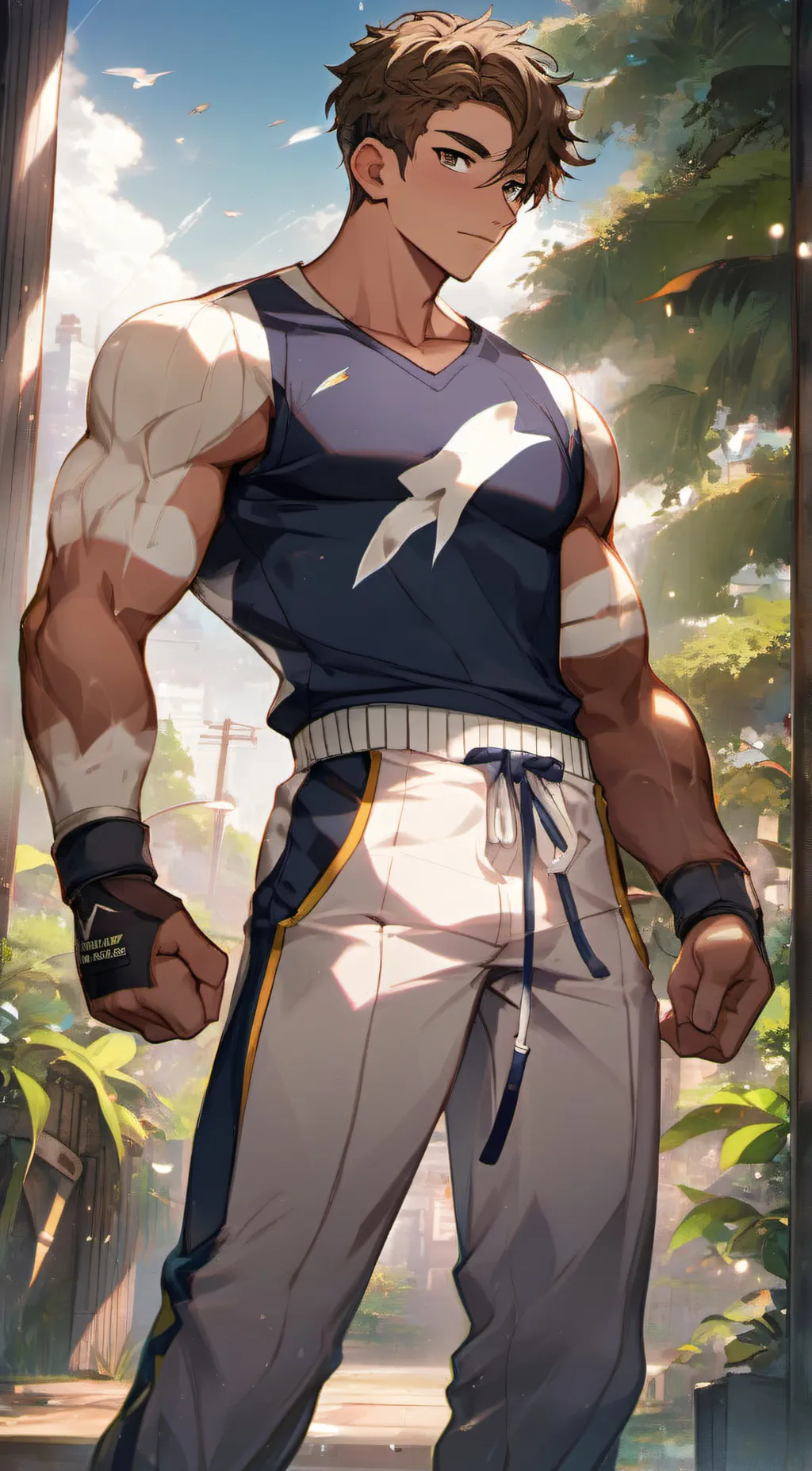 Talkie AI - Chat with taro