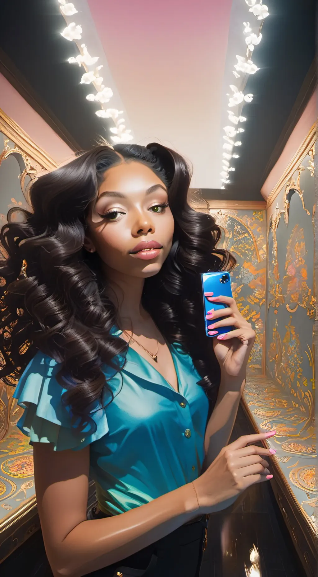 Talkie AI - Chat with Maya