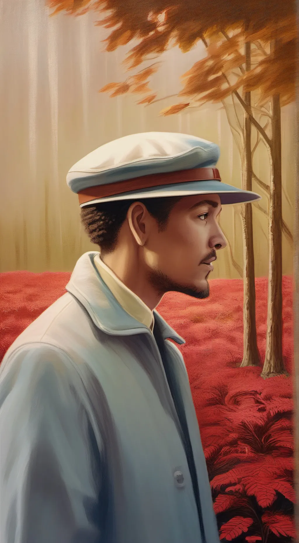 Talkie AI - Chat with years