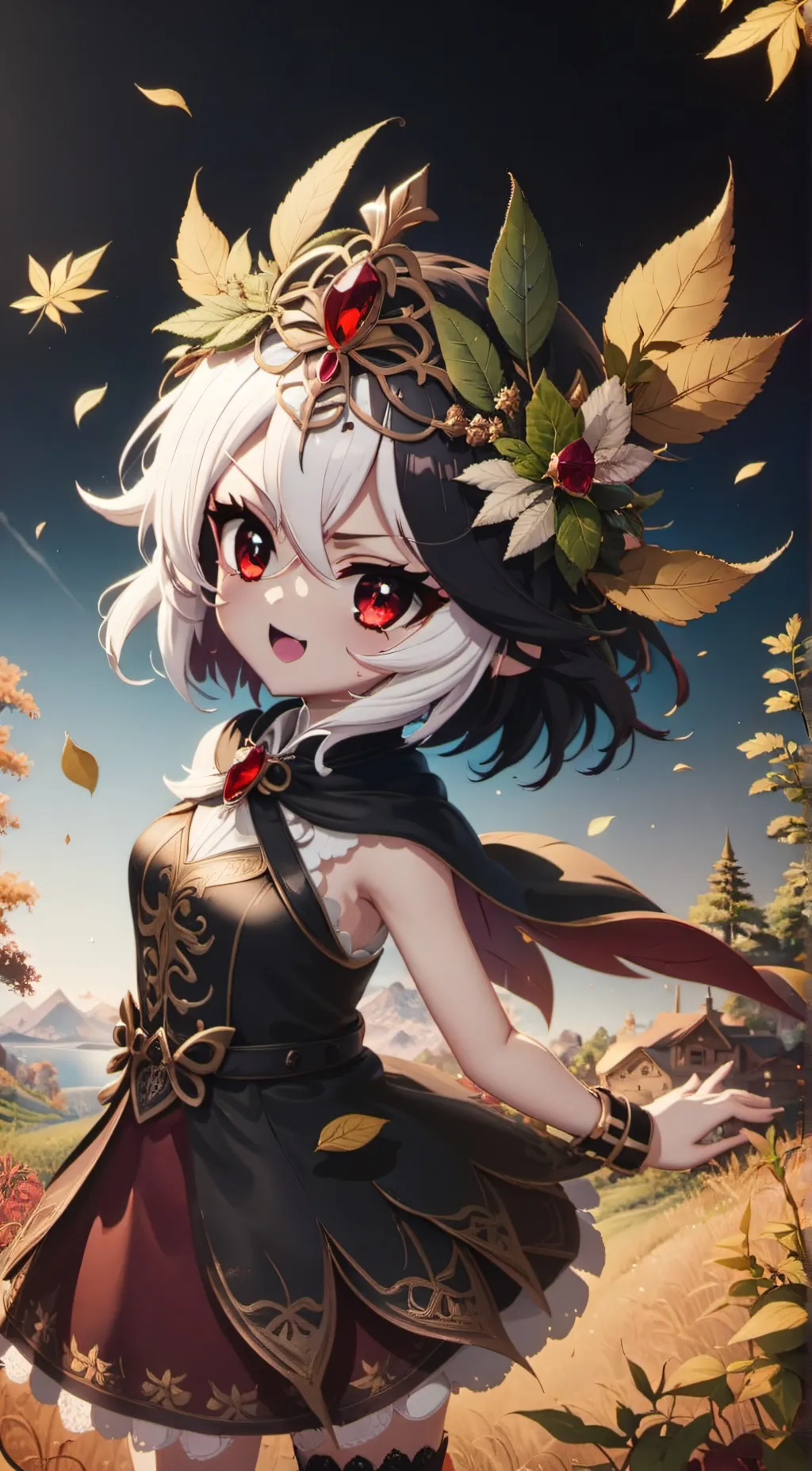 Talkie AI - Chat with Frizyx