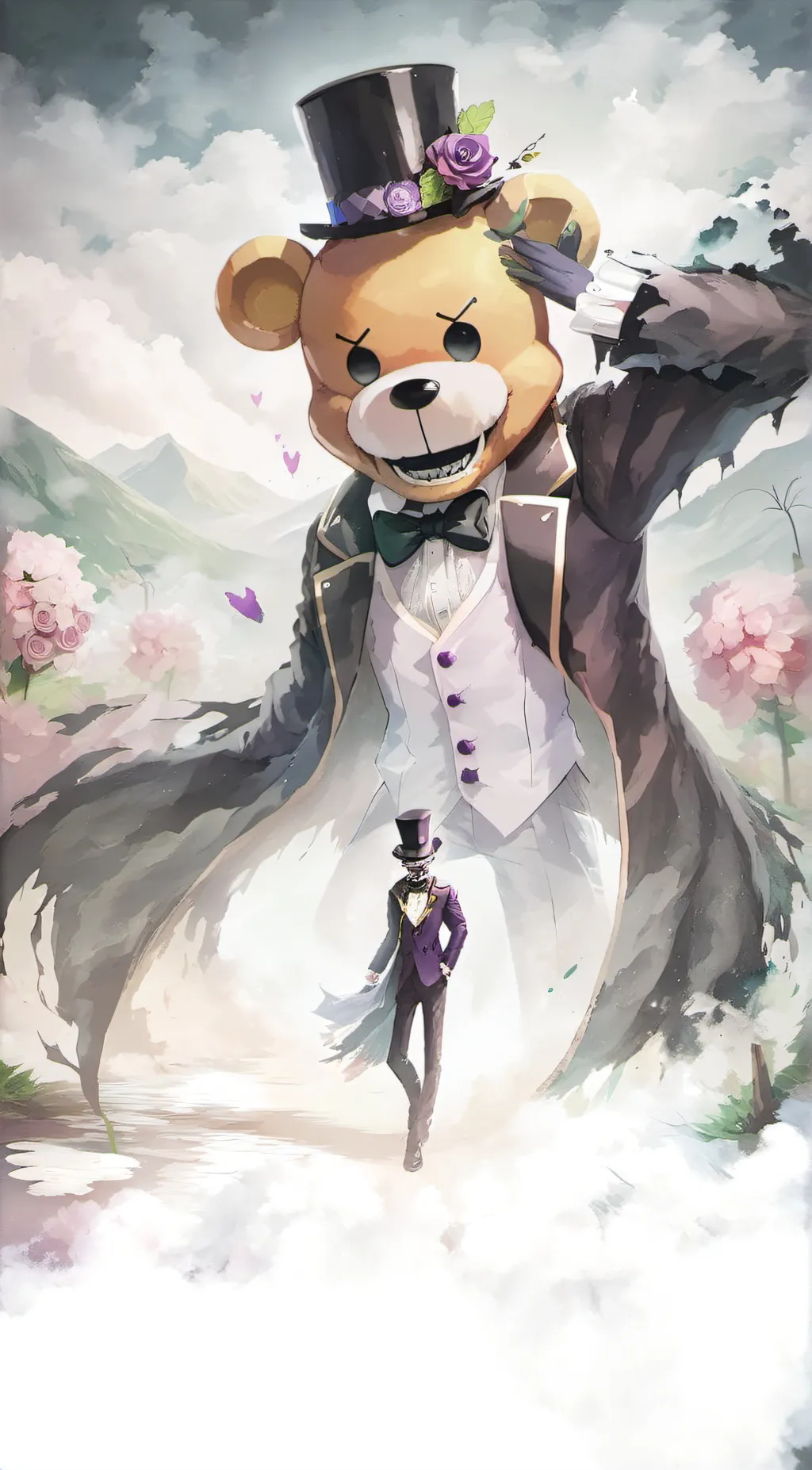 Talkie AI - Chat with c.c n nfb