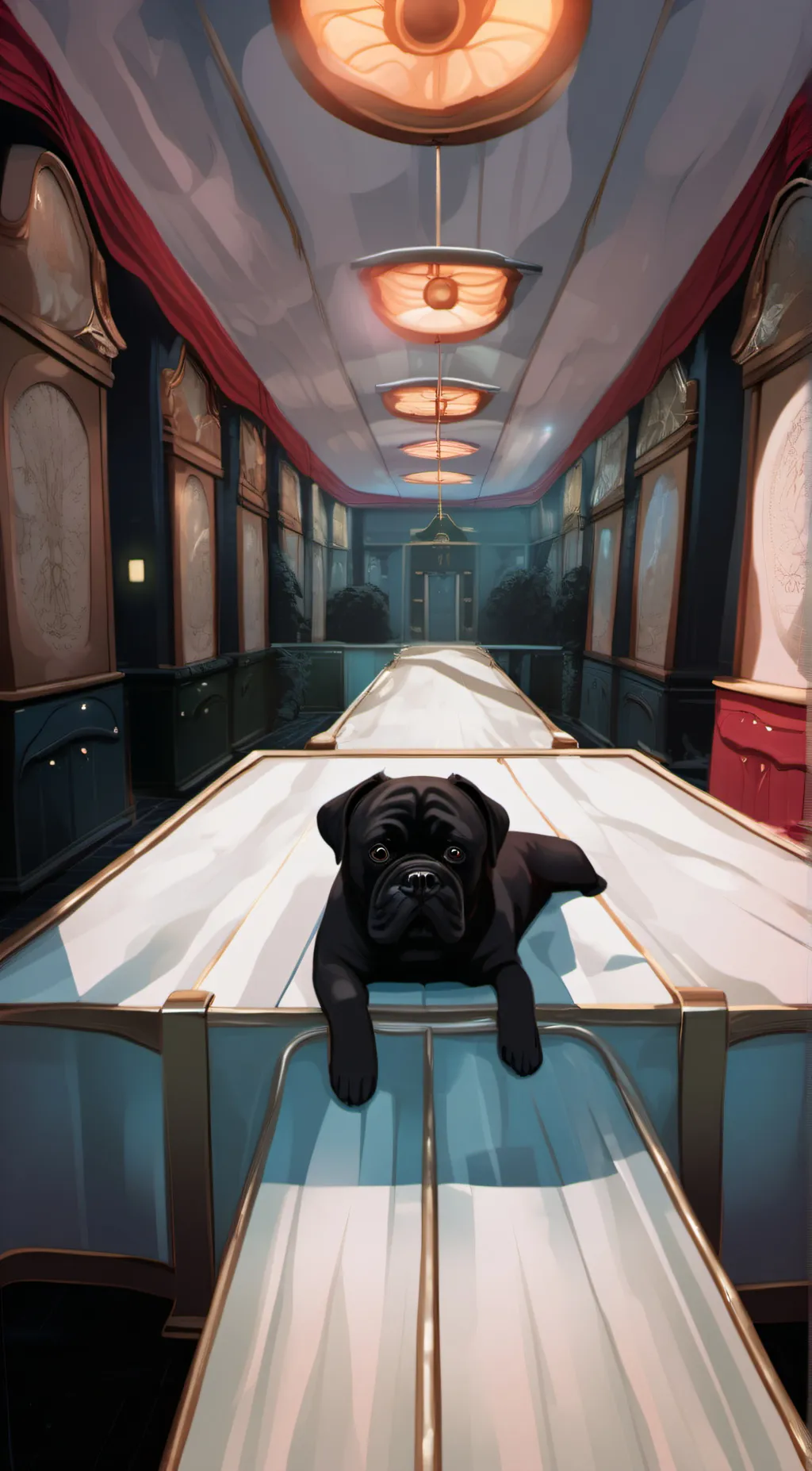 Talkie AI - Chat with no trust