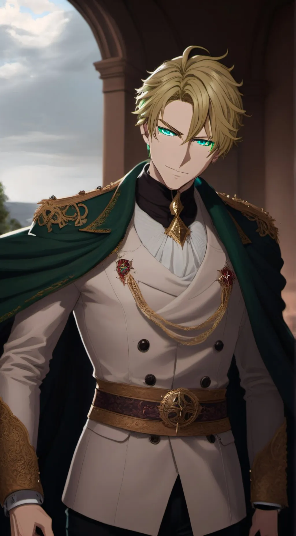 Talkie AI - Chat with Satan