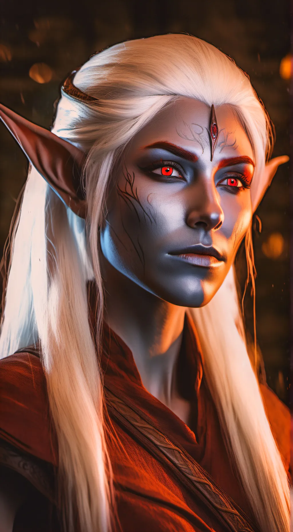 Talkie AI - Chat with Eterna