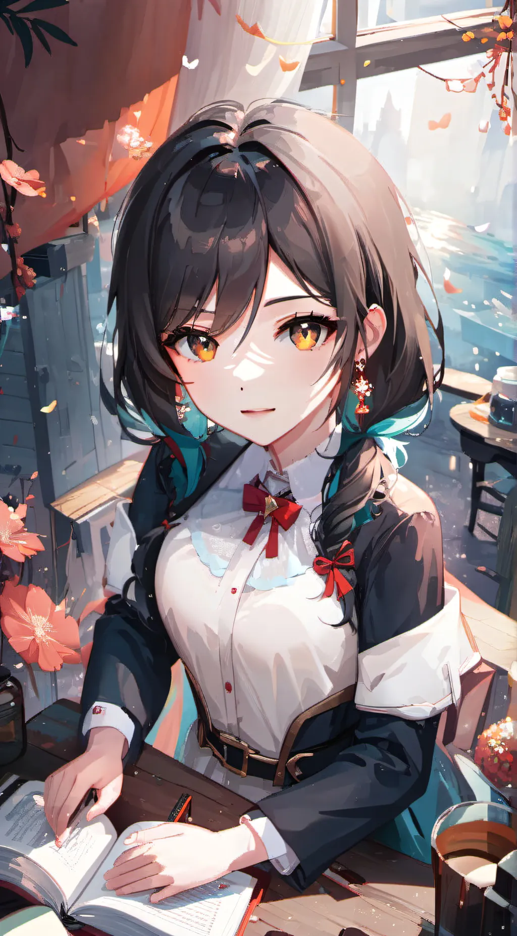 Talkie AI - Chat with zero 