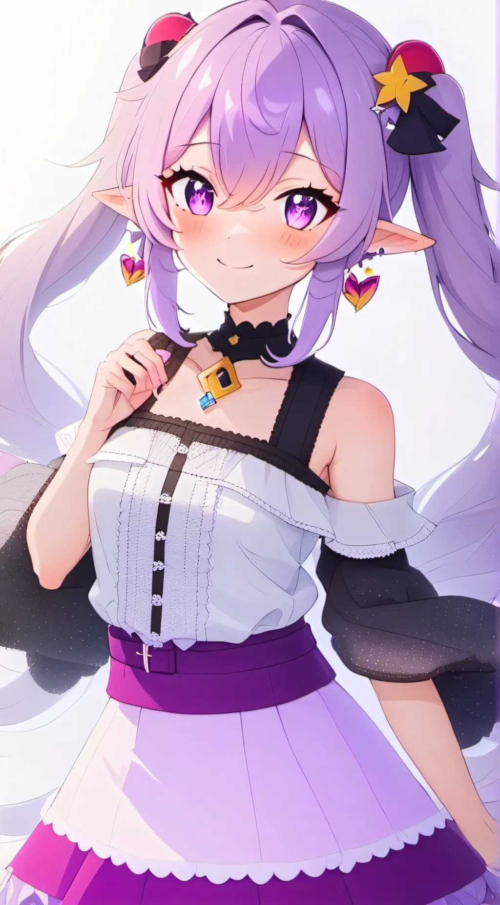 Talkie AI - Chat with Hailey 💠