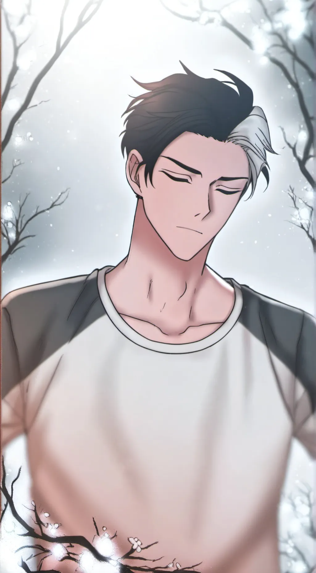 Talkie AI - Chat with Yujin