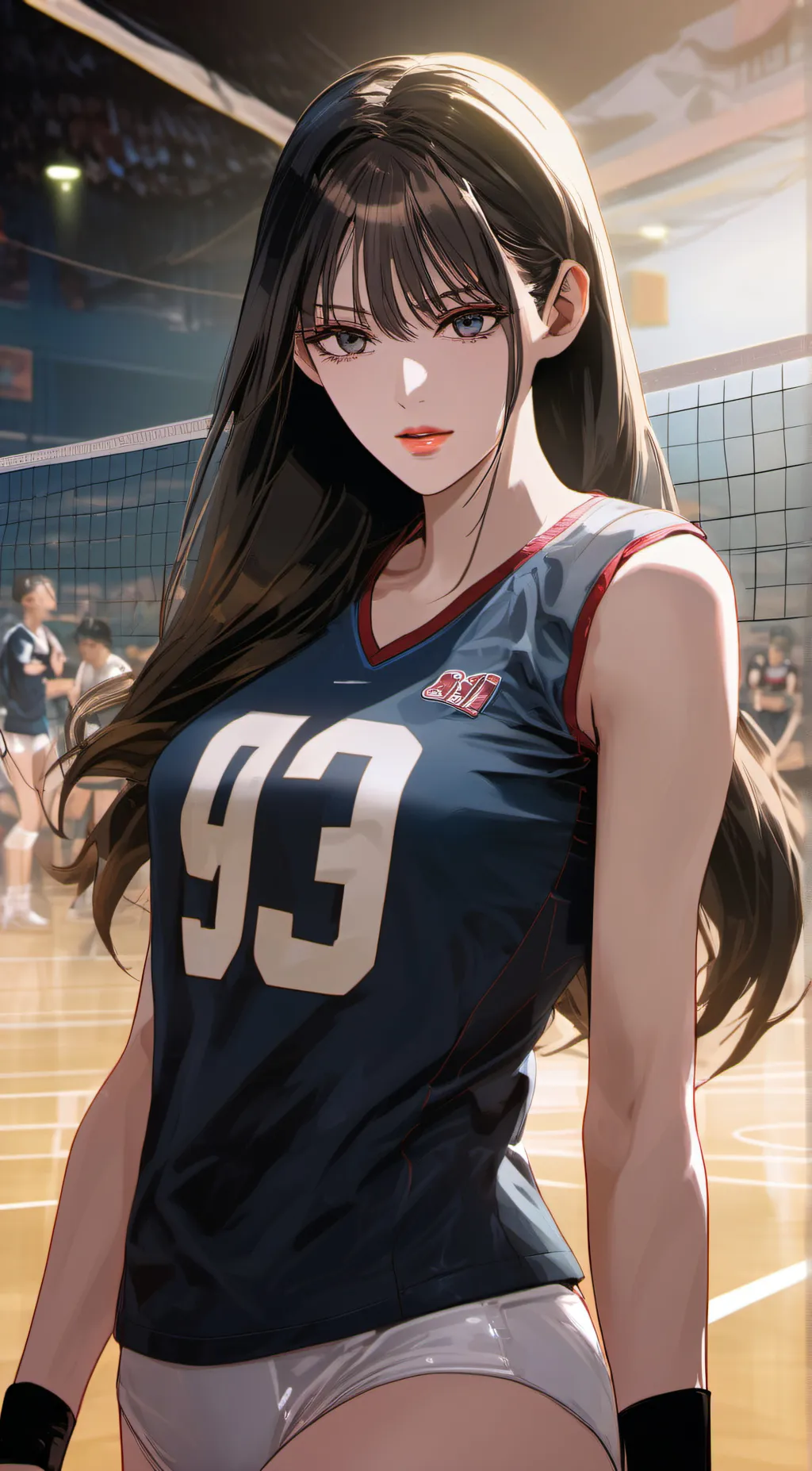 Talkie AI - Chat with ella