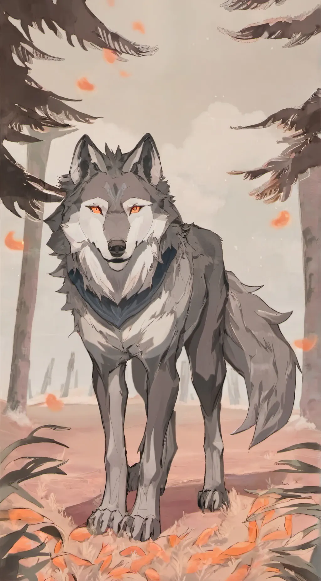 Talkie AI - Chat with Graham