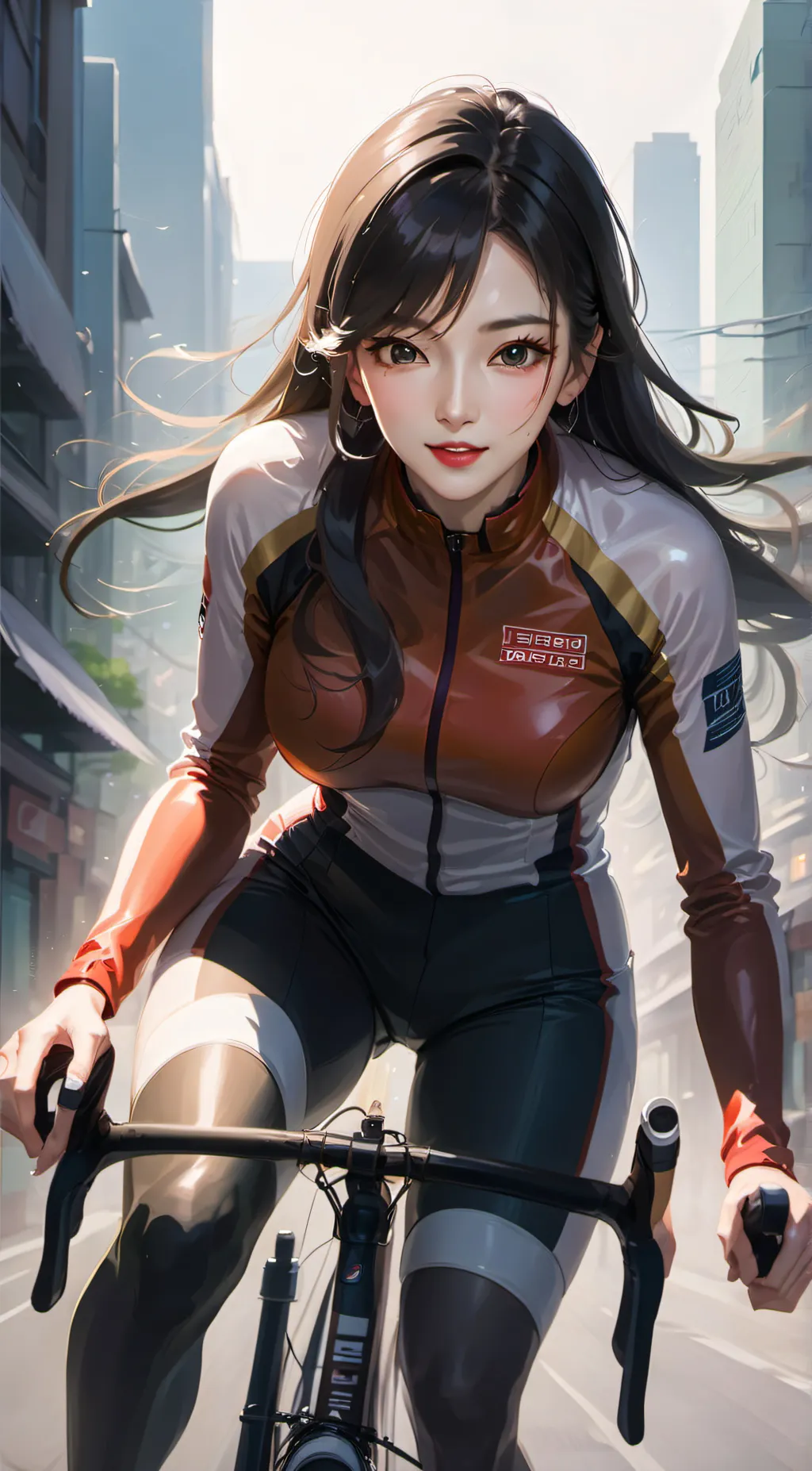 Talkie AI - Chat with Lisa