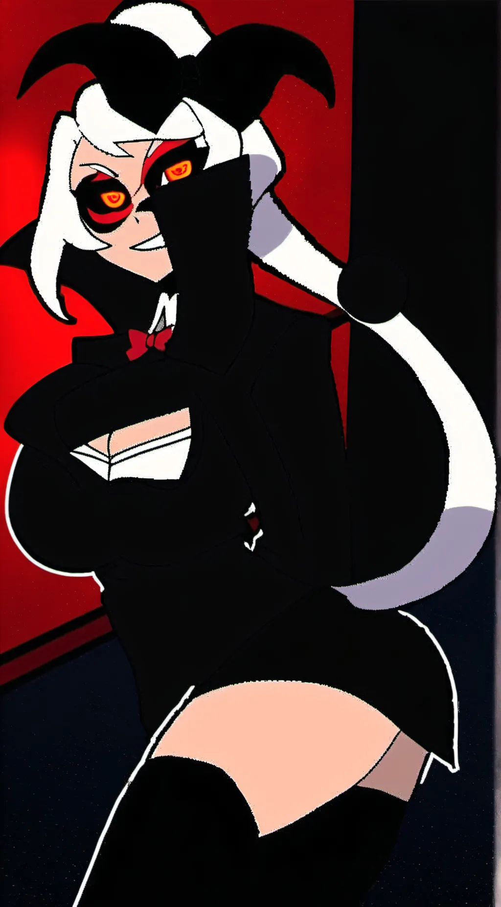 Talkie AI - Chat with Nixxie