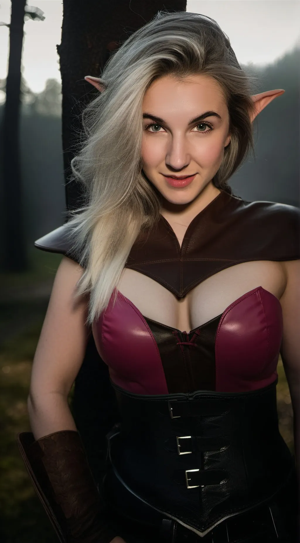 Talkie AI - Chat with Kazana