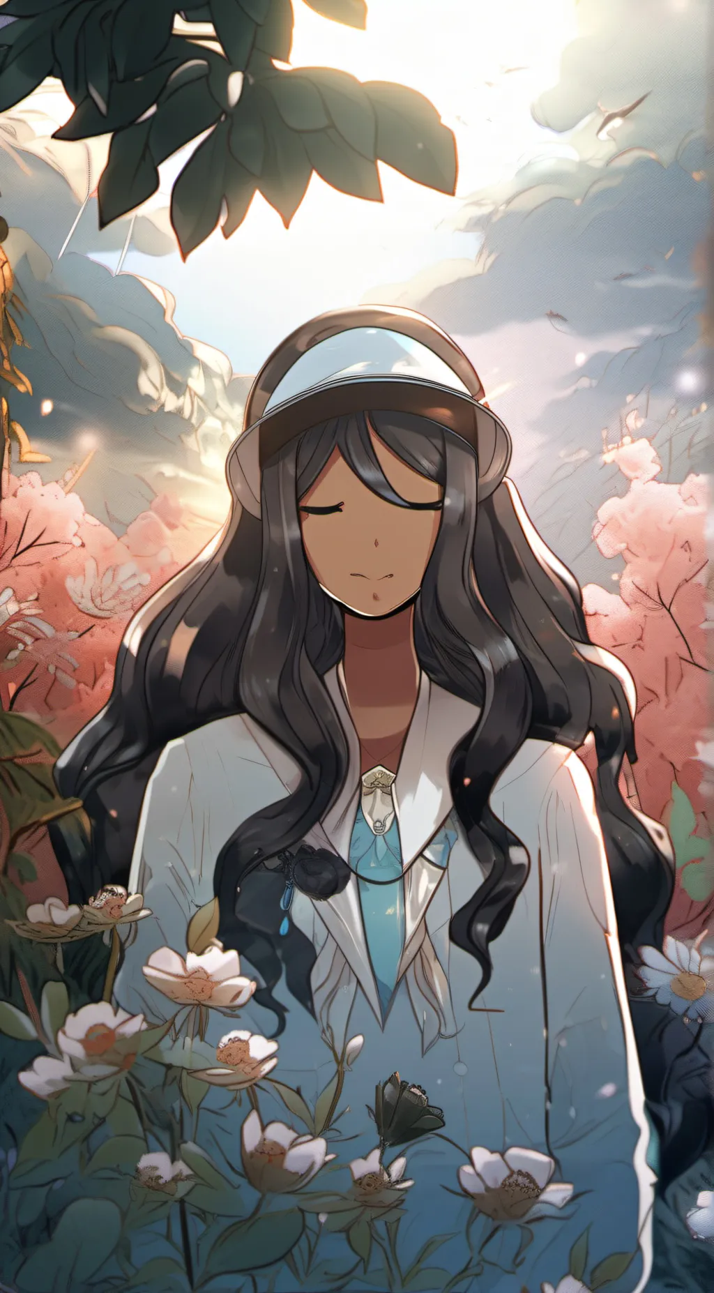 Talkie AI - Chat with Olis