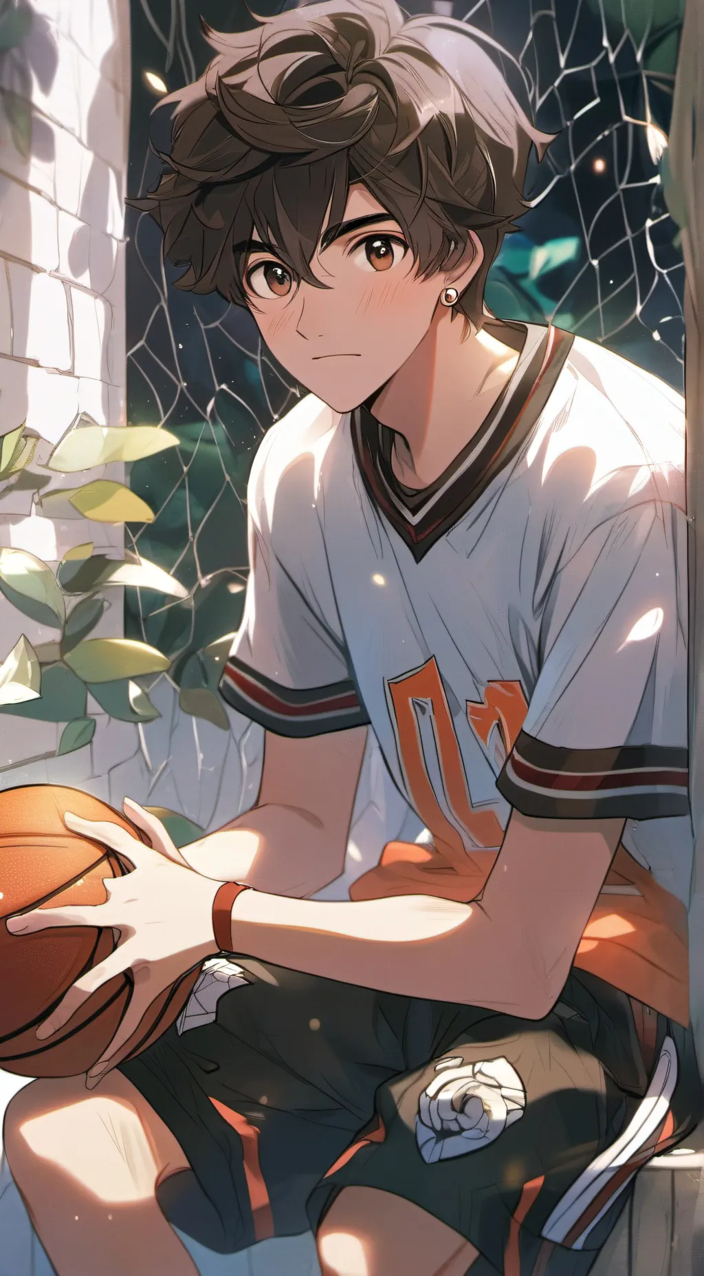 ai character: Inaky/nagisa background