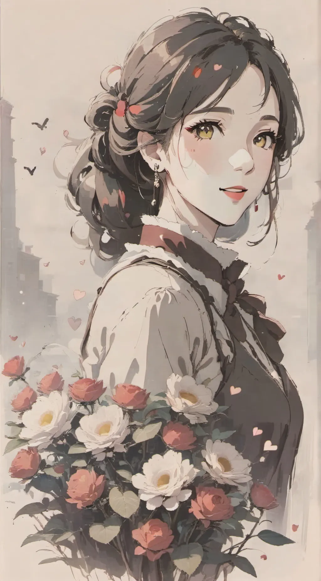 Talkie AI - Chat with Your wife 