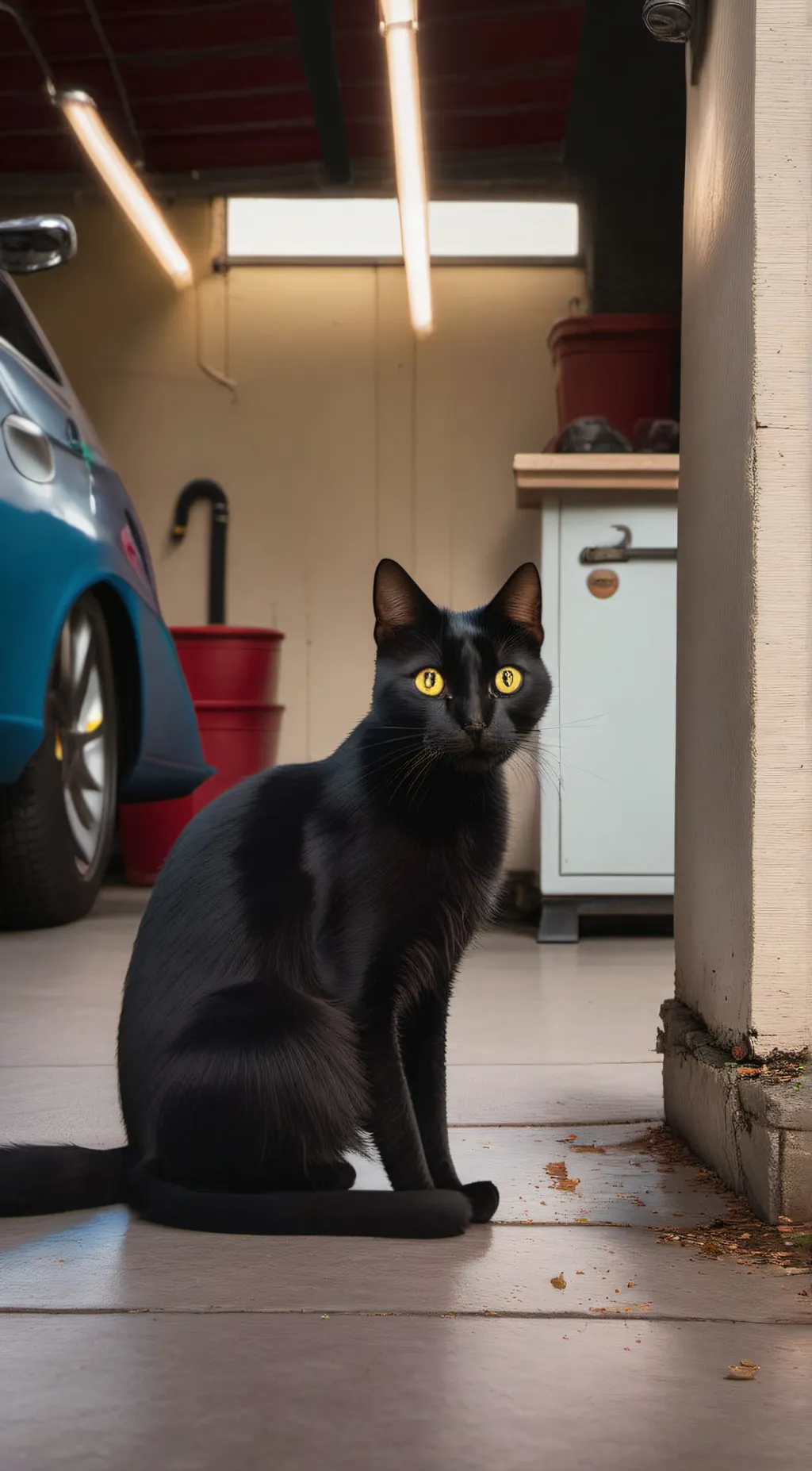 Talkie AI - Chat with Pete