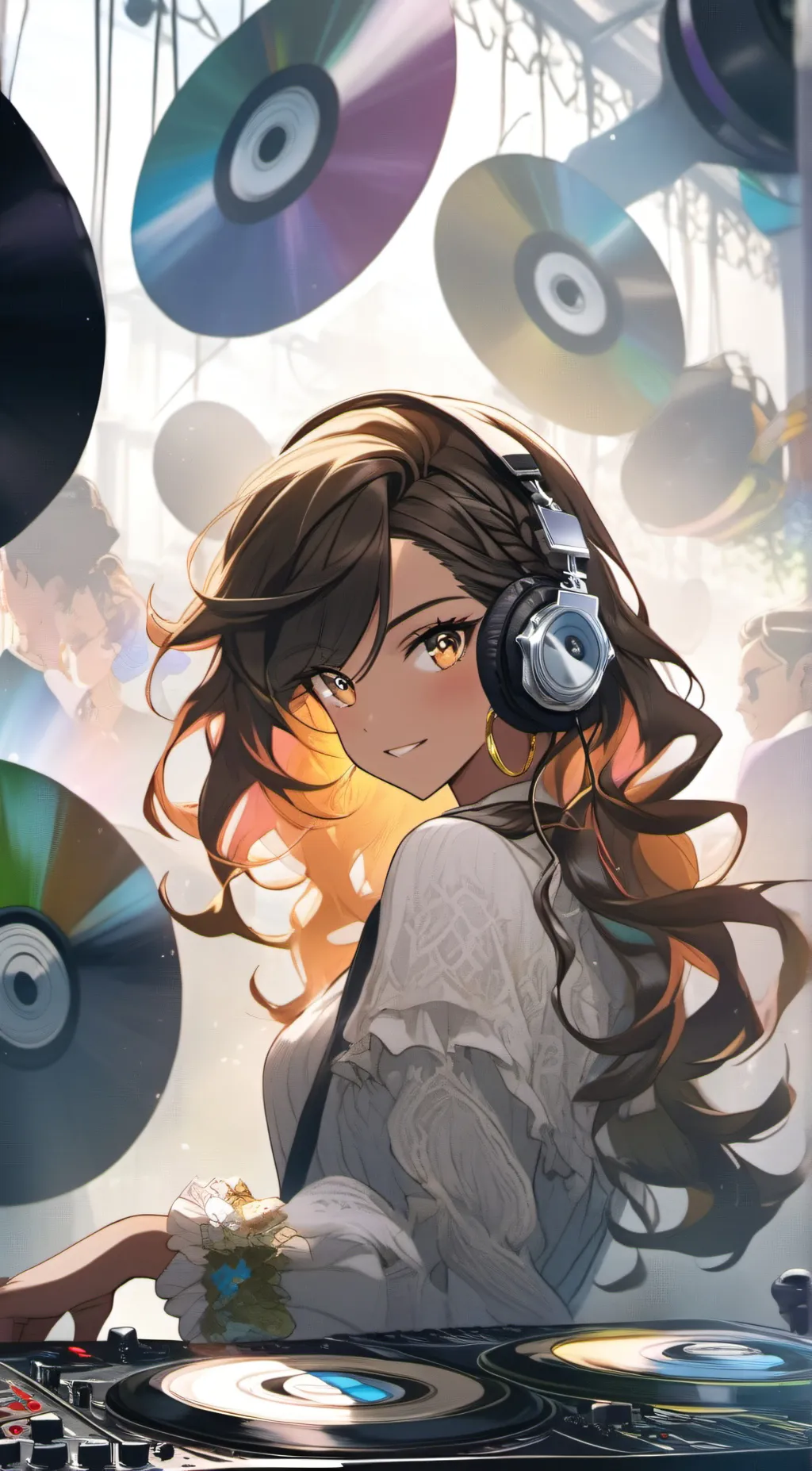 Talkie AI - Chat with Dziko