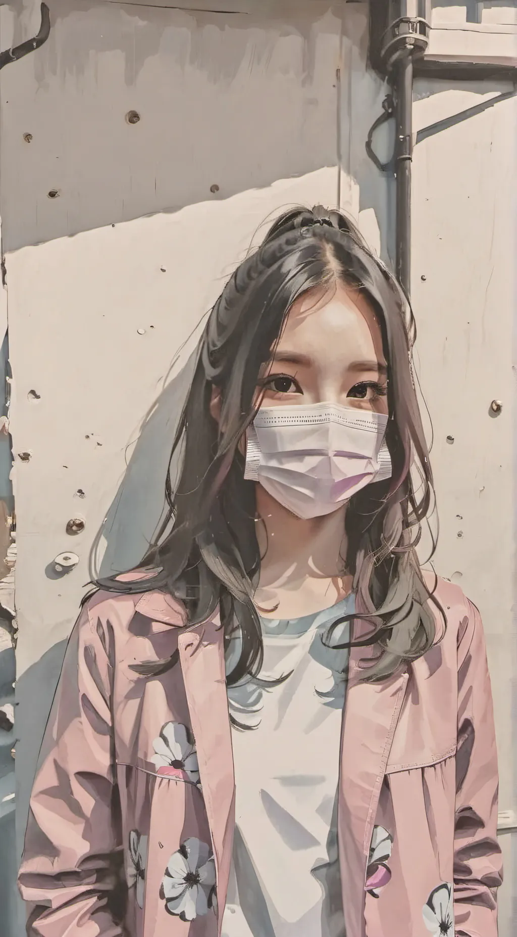 Talkie AI - Chat with Daisy