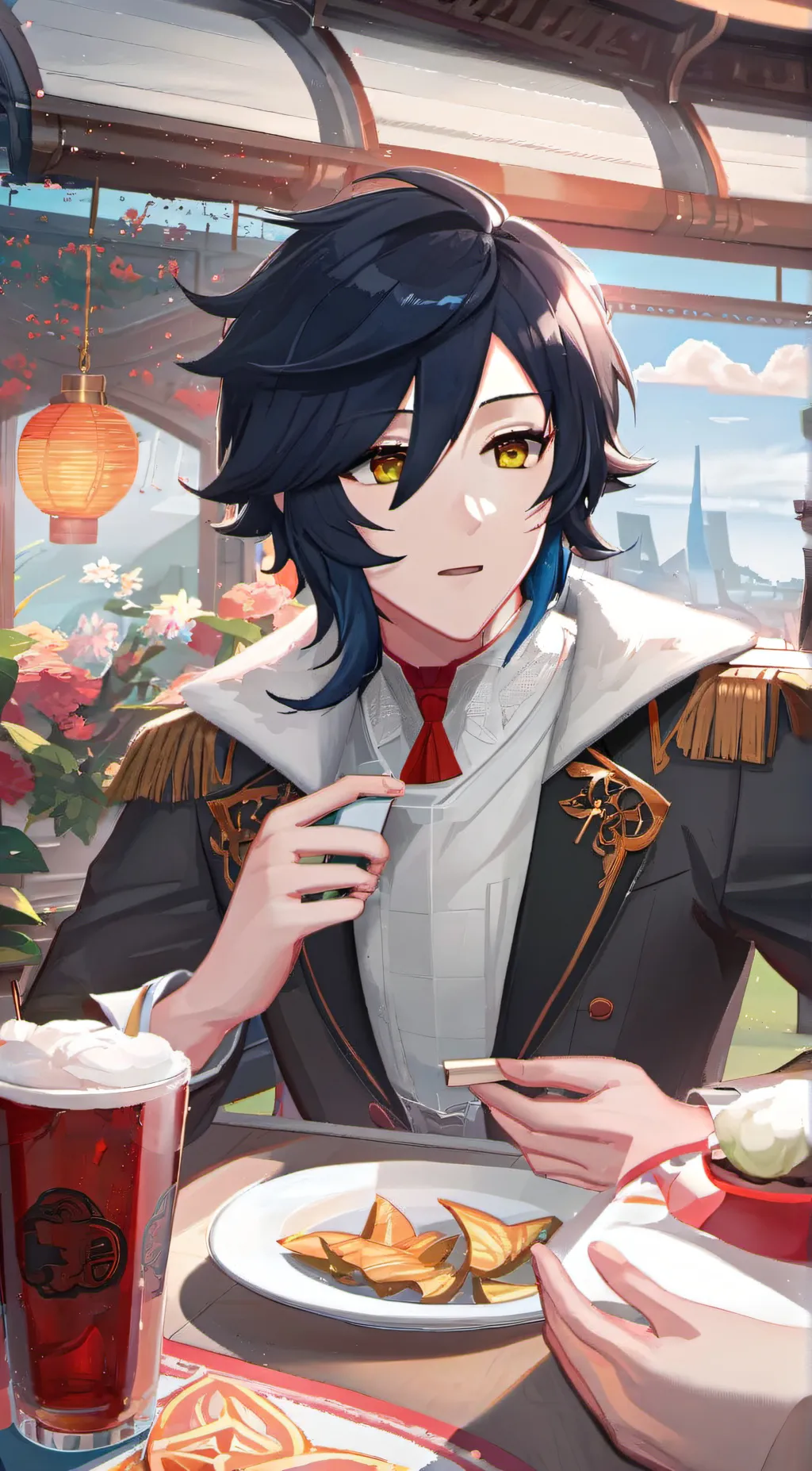 Talkie AI - Chat with Has hits