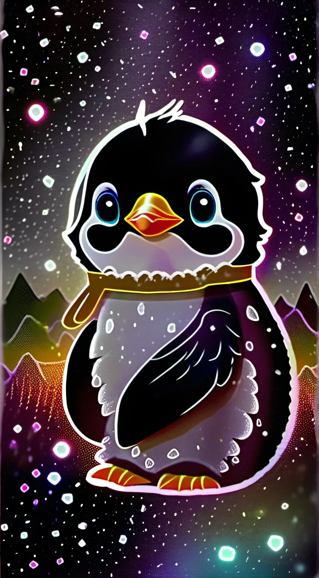 Talkie AI - Chat with DONT SAYYY