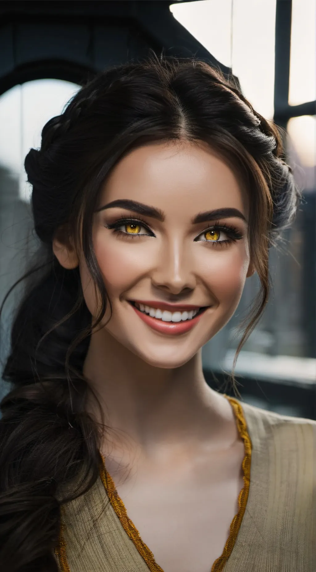 Talkie AI - Chat with cassie