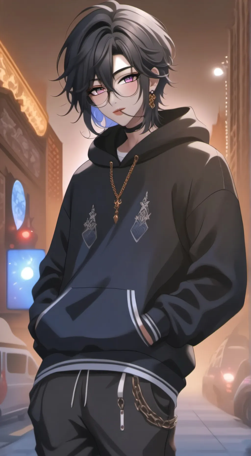 Talkie AI - Chat with ♡'×♥︎Jake♥︎×'♡