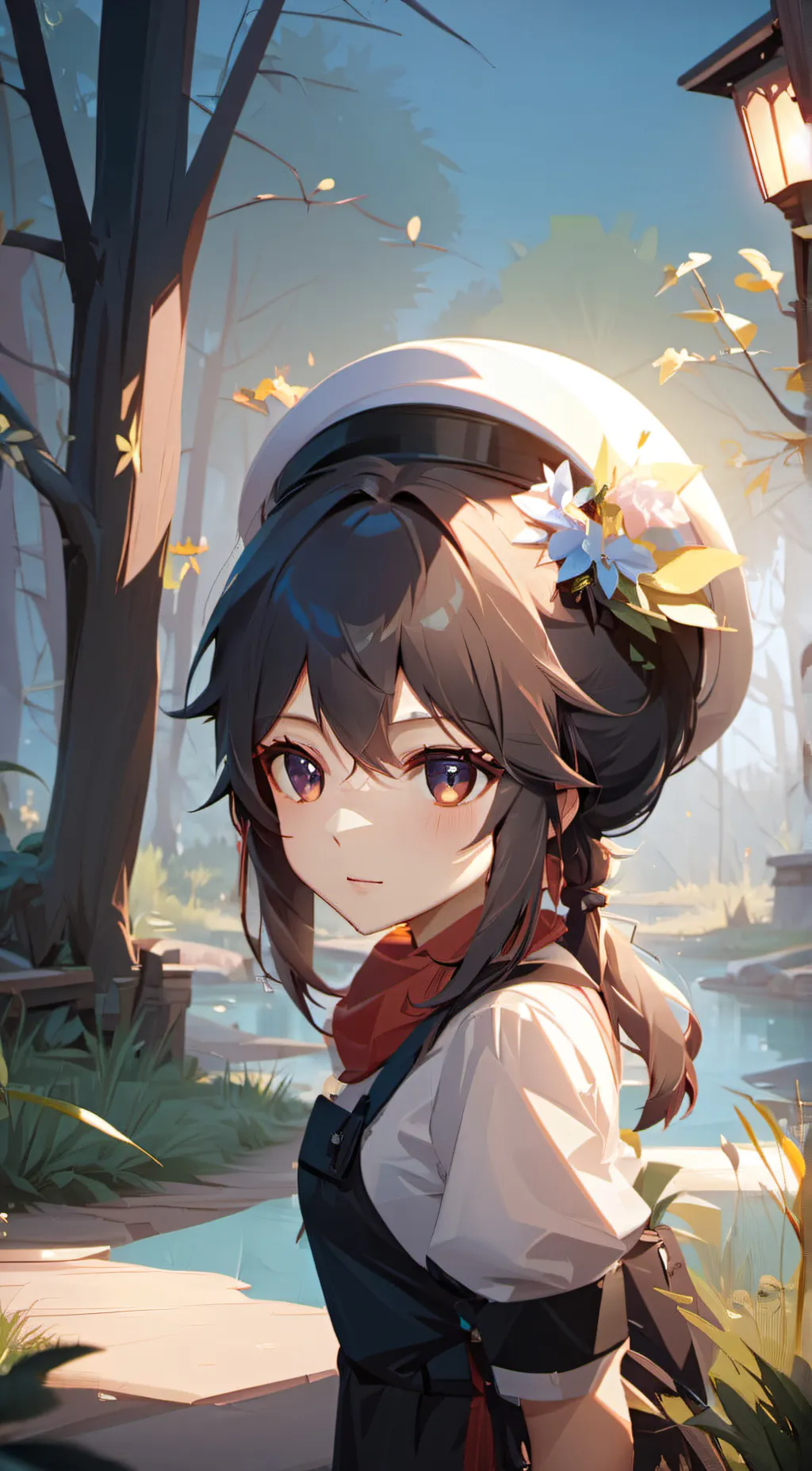 Talkie AI - Chat with Ivy