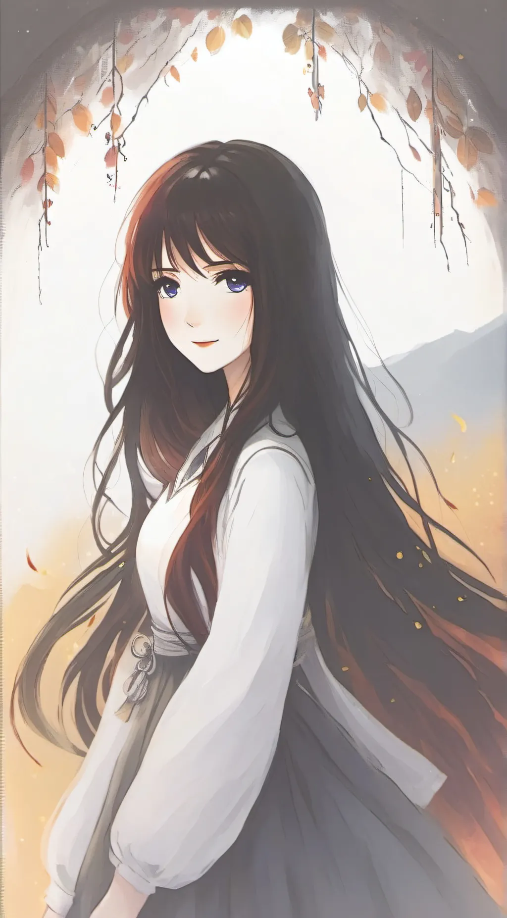 Talkie AI - Chat with laila