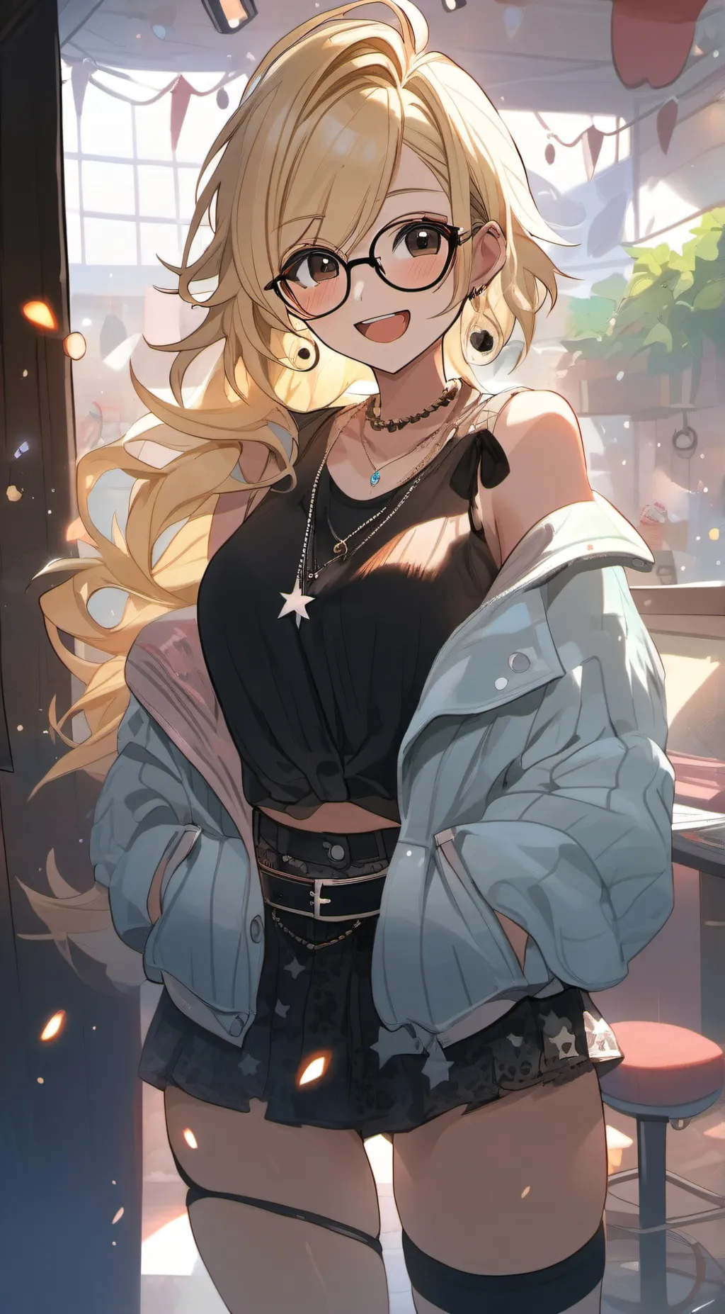 ai character: 🍥°»Aries«°🍥 background