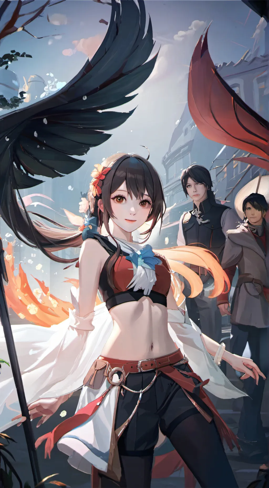 Talkie AI - Chat with love