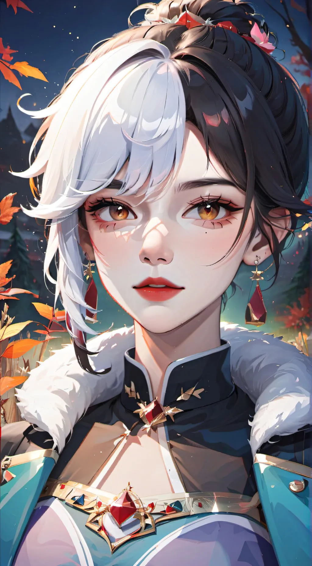 Talkie AI - Chat with lisa