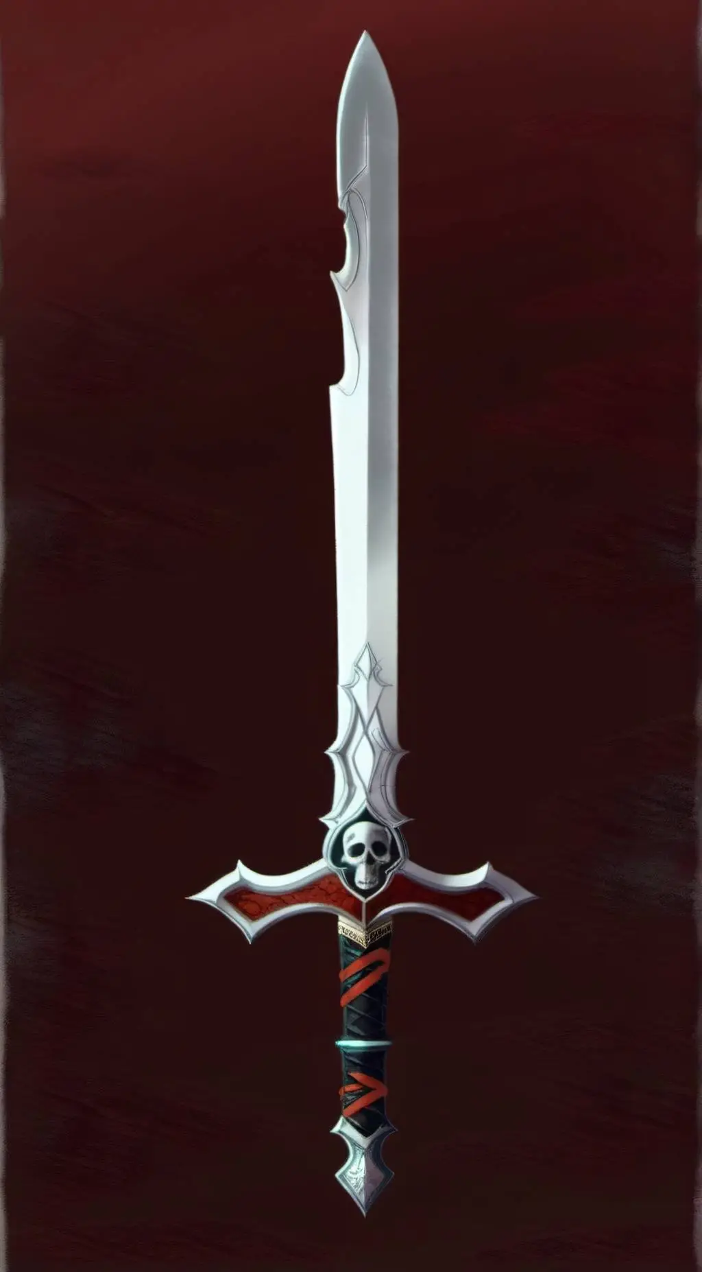 Talkie AI - Chat with Summon Sword