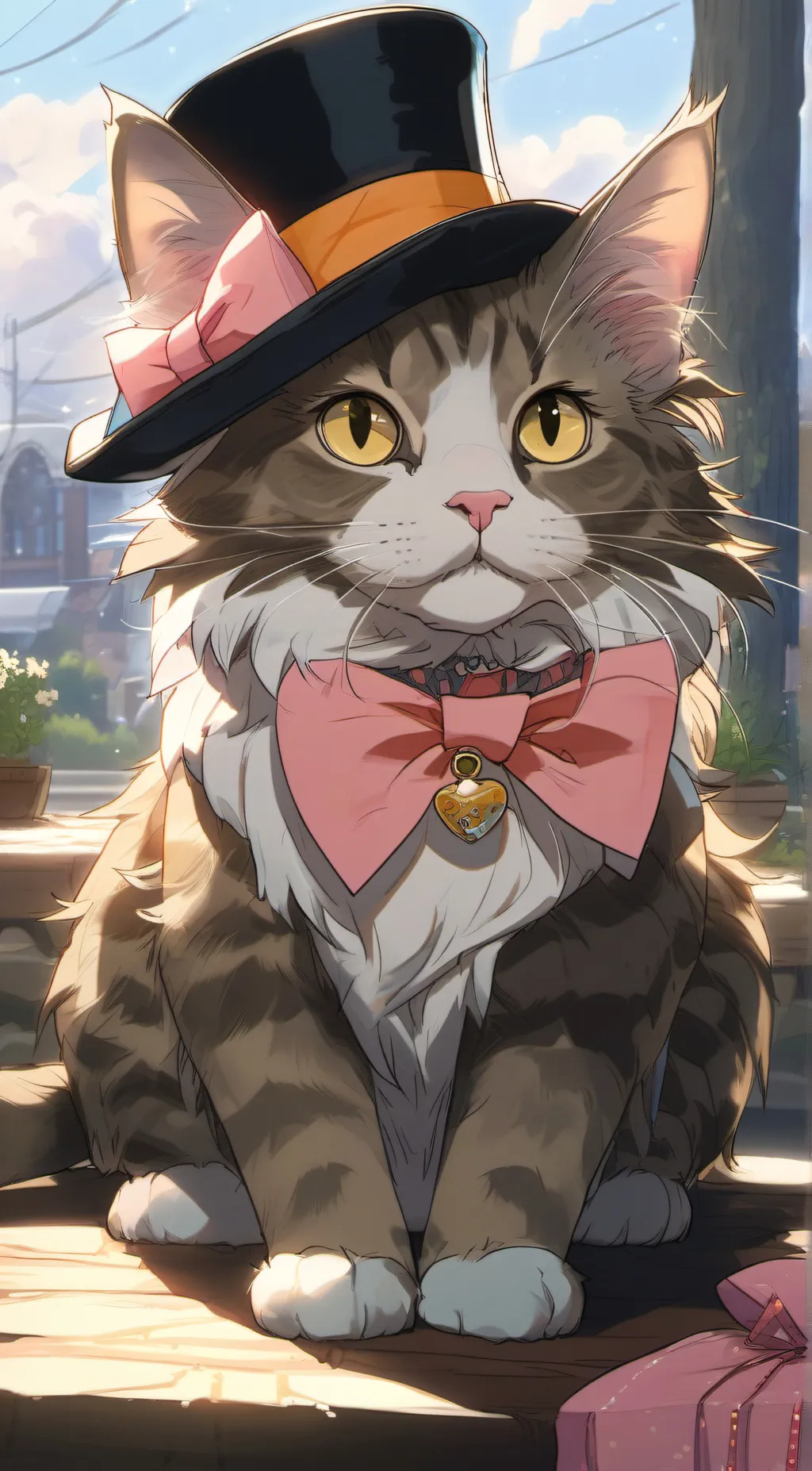 Talkie AI - Chat with gravy