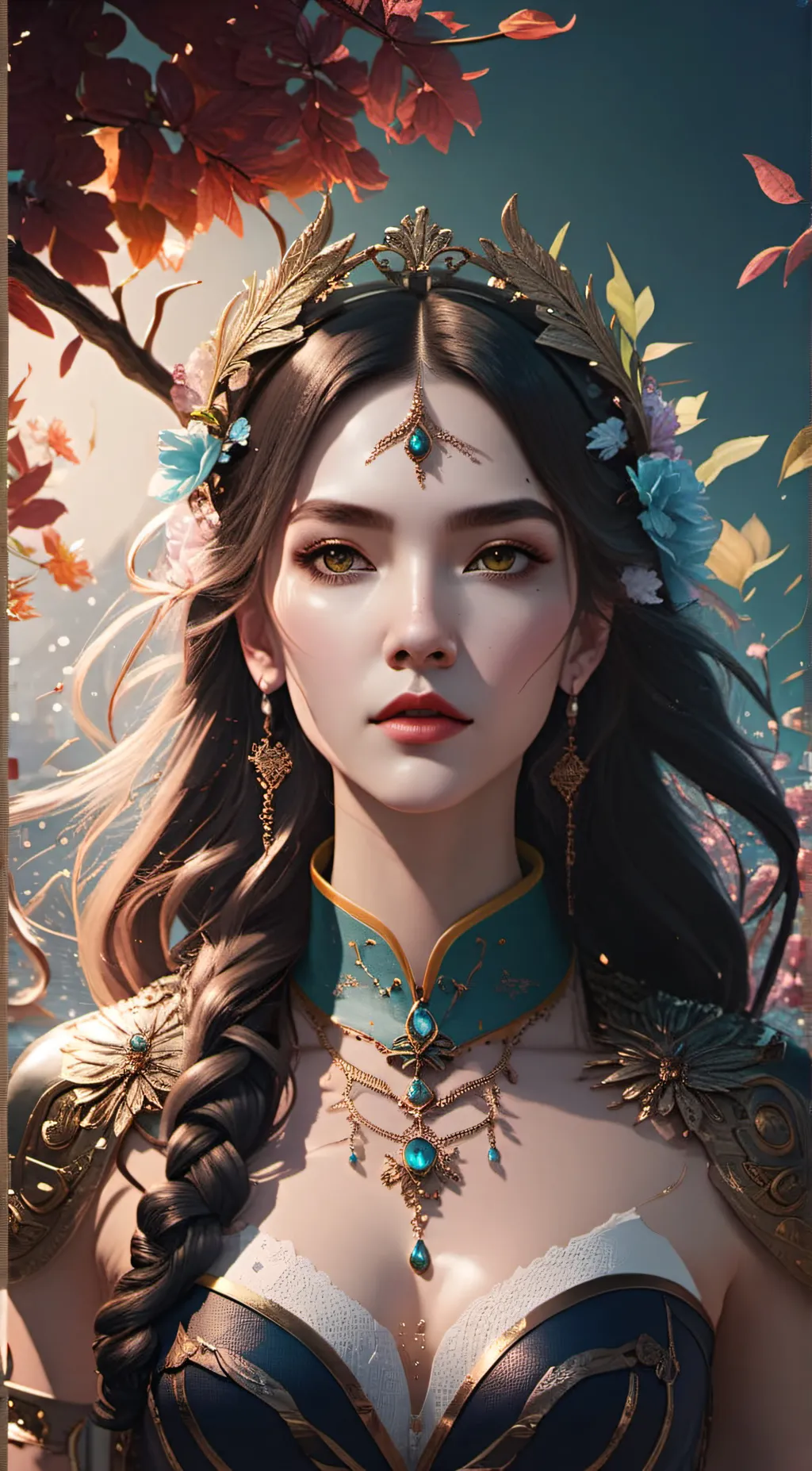 Talkie AI - Chat with aurora