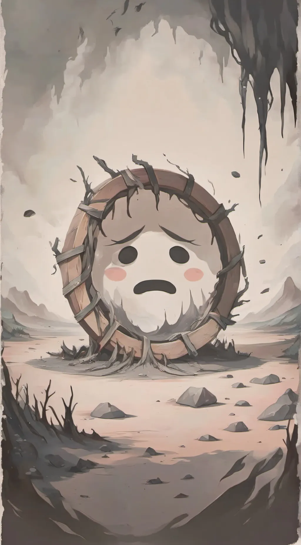 Talkie AI - Chat with Vent