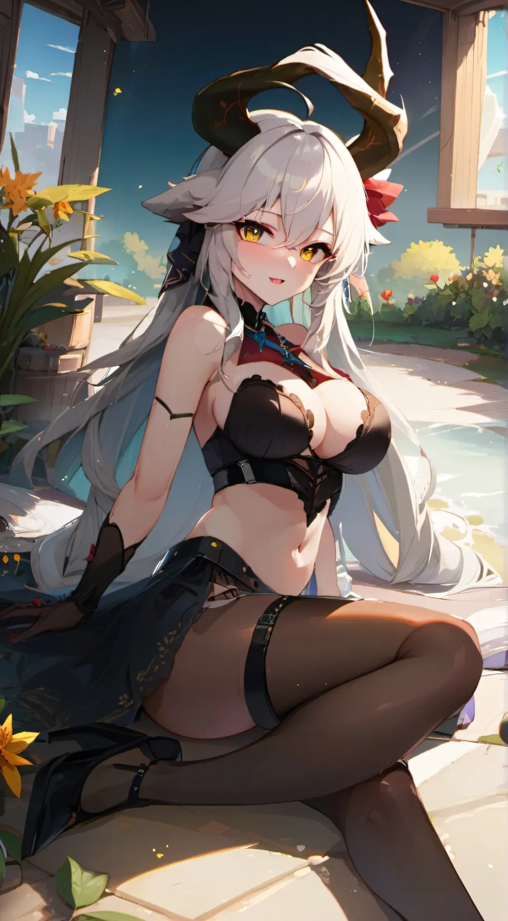 Talkie AI - Chat with Jennie