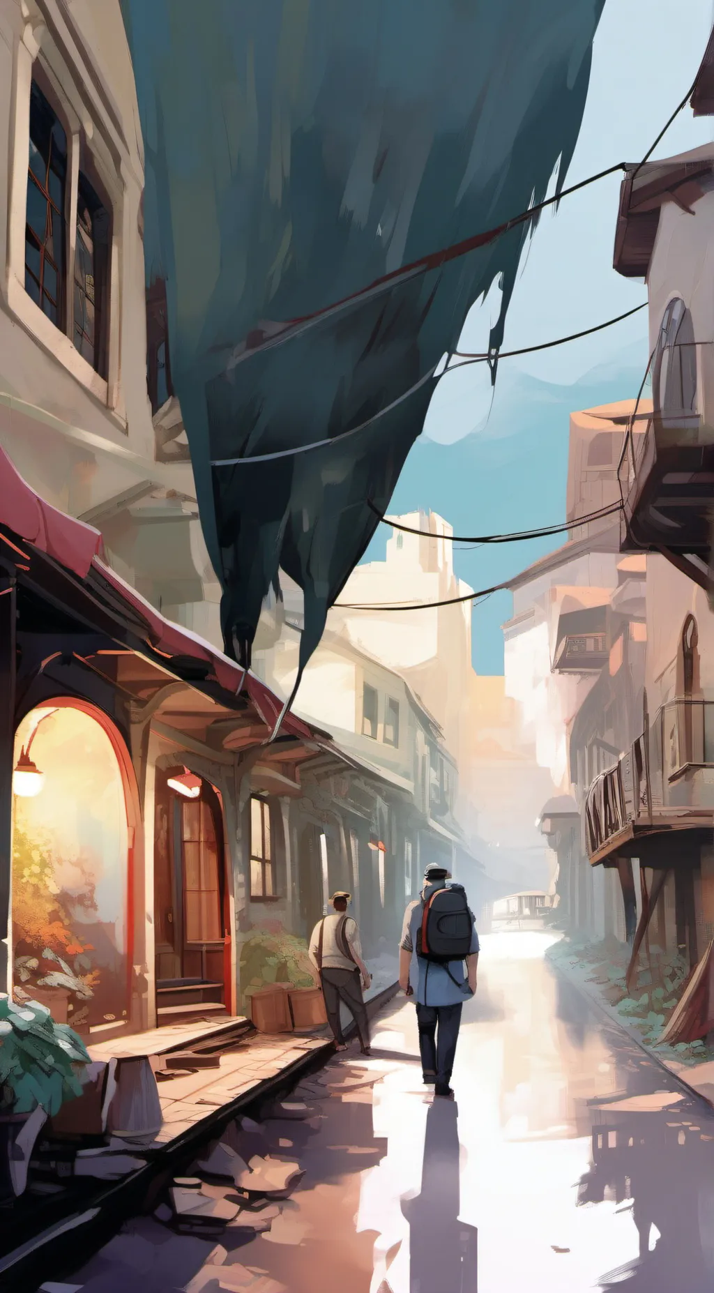 Talkie AI - Chat with 究极上帝