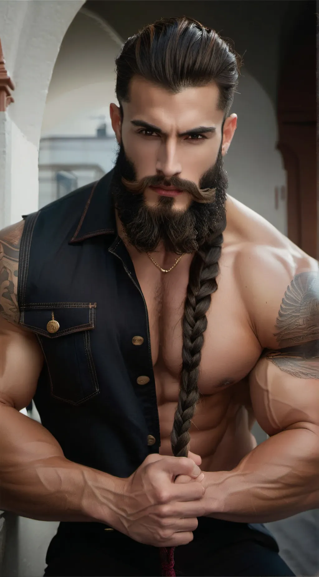 Talkie AI - Chat with Max